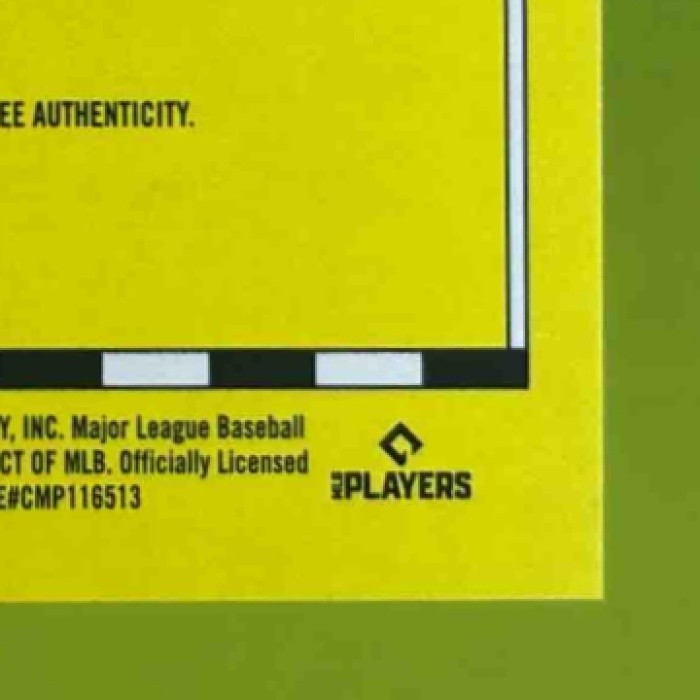 2025 Topps Update Max Muncy 1990 Auto #90AU-MMU RC Athletics - Sports Cards