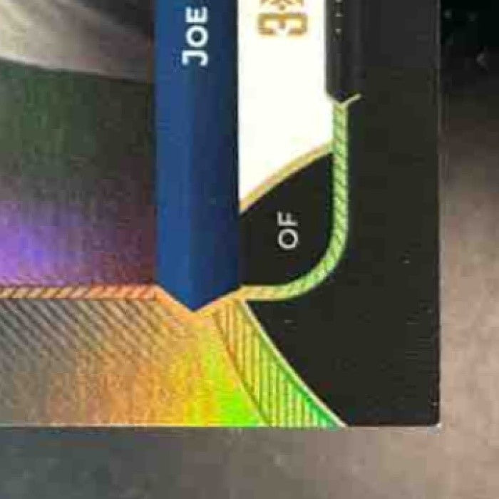 2025 Topps Welcome to the Club: 3-X MVP Joe DiMaggio 1947 Green Foil /99 Yankees - Sports Cards
