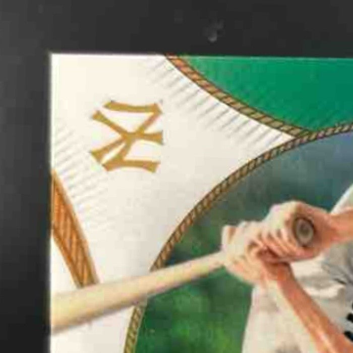 2025 Topps Welcome to the Club: 3-X MVP Joe DiMaggio 1947 Green Foil /99 Yankees - Sports Cards