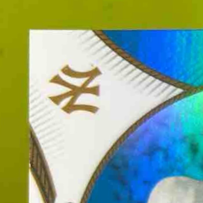 2025 Topps Welcome to the Club: 3-X MVP Yogi Berra (1951) Blue /150 Yankees - Sports Cards