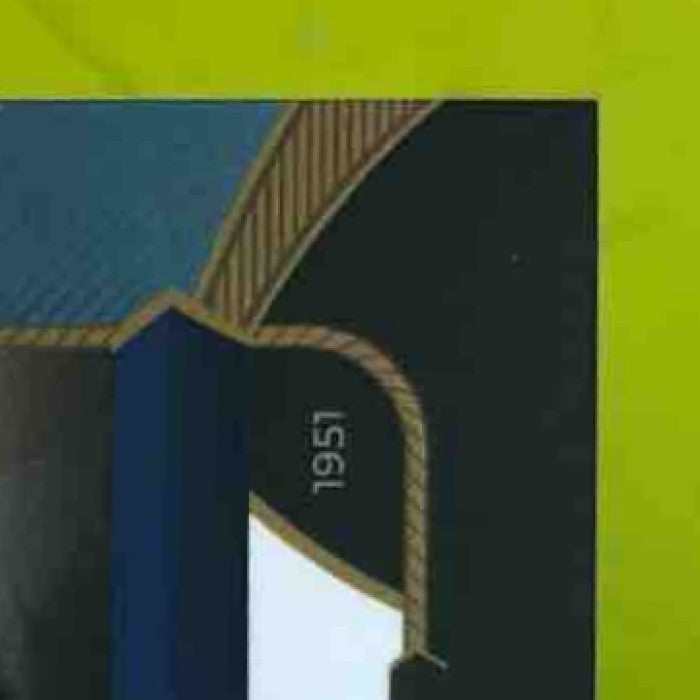 2025 Topps Welcome to the Club: 3-X MVP Yogi Berra (1951) Blue /150 Yankees - Sports Cards