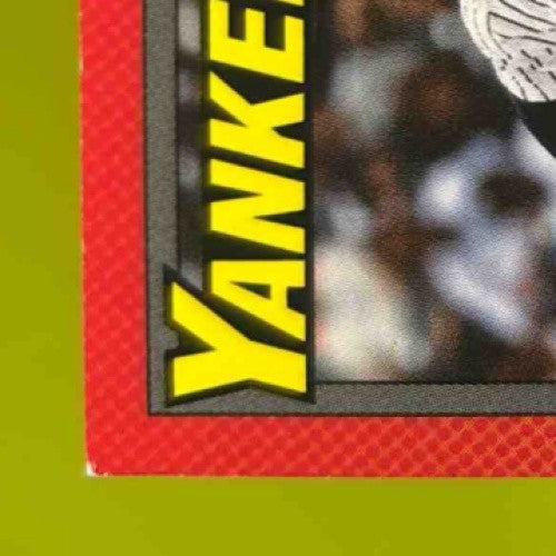 2025 Topps Will Warren 1990 Baseball Auto Series 2 #90B2-WWA RC New York Yankees - Sports Cards