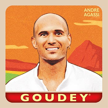 2025 Upper Deck Goodwin Champions Blaster Box (with Bonus Pack) - Trading Cards