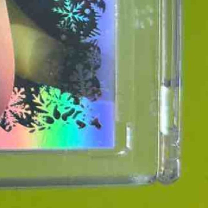 2025 Wild Card ’Christmas Hit’ Holiday Hit Brett Favre 1/1 - Sports Cards