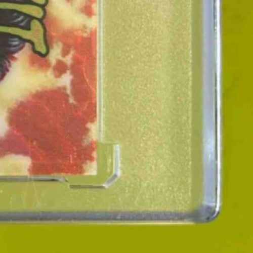 2025 Wild Card Monster Hit Monster Hunt Magic Johnson 1/1 - Sports Cards