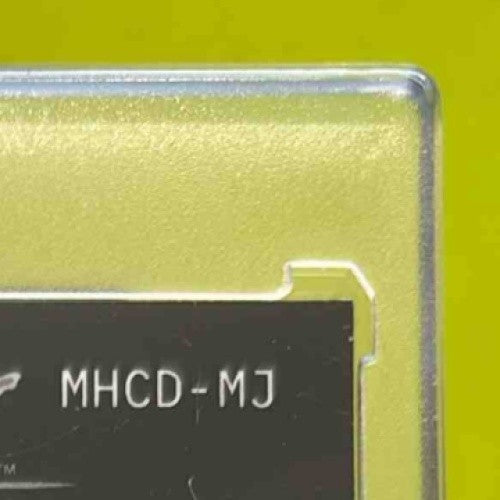 2025 Wild Card Monster Hit Monster Hunt Magic Johnson 1/1 - Sports Cards