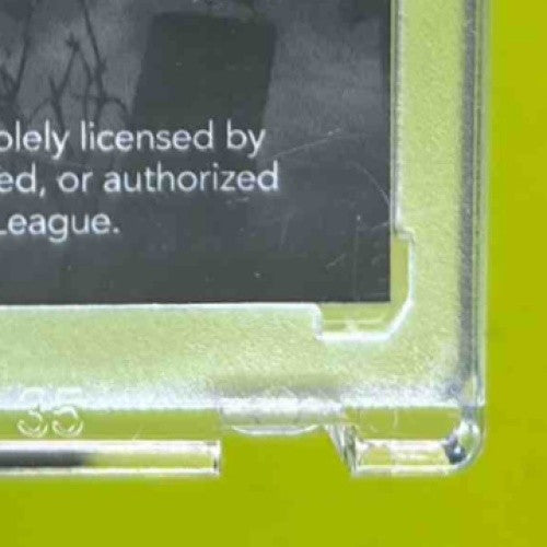 2025 Wild Card Monster Hit Monster Hunt Magic Johnson 1/1 - Sports Cards