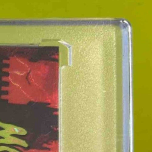 2025 Wild Card Monster Hit Monster Hunt Magic Johnson 1/1 - Sports Cards