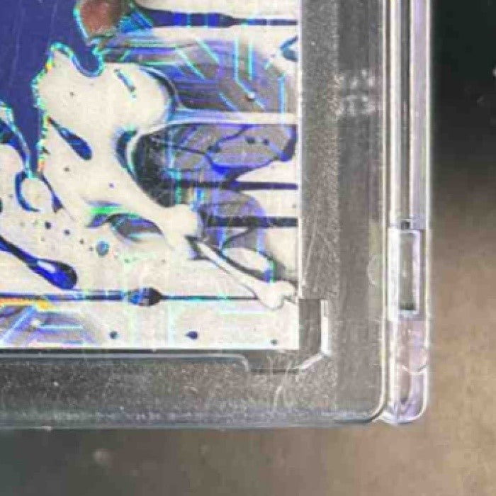 2025 Wild Card Splat Cam Skattebo /4 Giants - Sports Cards