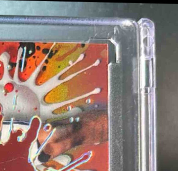 2025 Wild Card Splat Hobby Lanorris Sellers /8 - Sports Cards