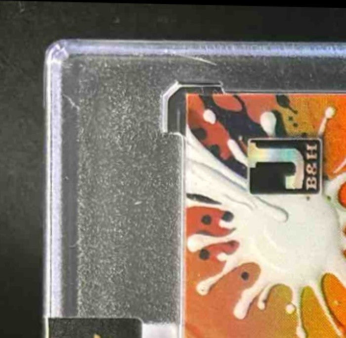 2025 Wild Card Splat Hobby Lanorris Sellers /8 - Sports Cards