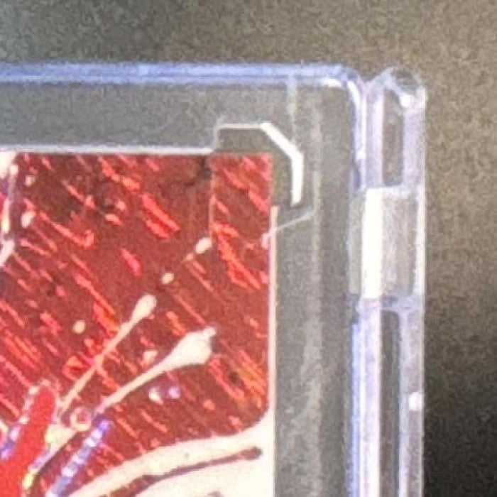 2025 Wild Card Splat Patrick Mahomes /4 - Sports Cards