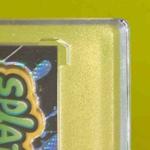 2025 Wild Card SPLAT Troy Polamalu /8 Blue - Steelers - Sports Cards