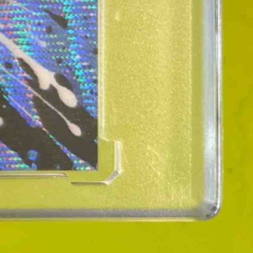 2025 Wild Card SPLAT Troy Polamalu /8 Blue - Steelers - Sports Cards