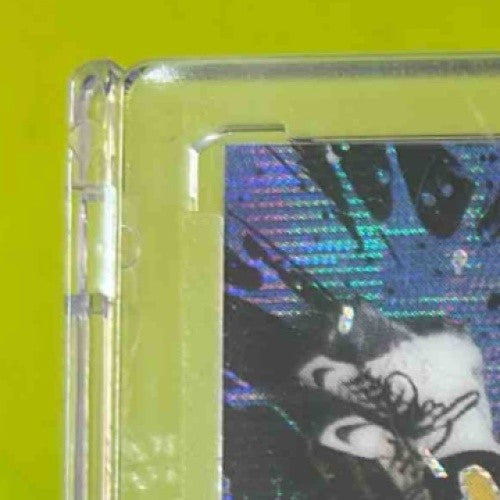 2025 Wild Card SPLAT Troy Polamalu /8 Blue - Steelers - Sports Cards