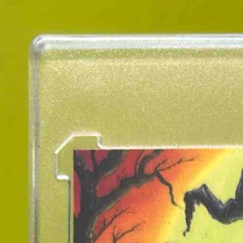 2025 Wild Card Wicked Hits Julius Erving 1/1 - Sports Cards