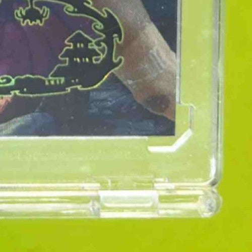 2025 Wild Card Wicked Hits Julius Erving 1/1 - Sports Cards