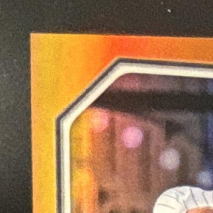 2026 Bowman Braden Montgomery Chrome Prospects Orange /25 #BCP-53 White Sox - Sports Cards