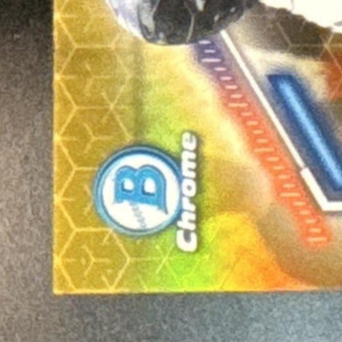 2026 Bowman Cris Rodriguez Scouts Top 100 Chrome Gold /50 #BTP-85 Detroit Tigers - Sports Cards