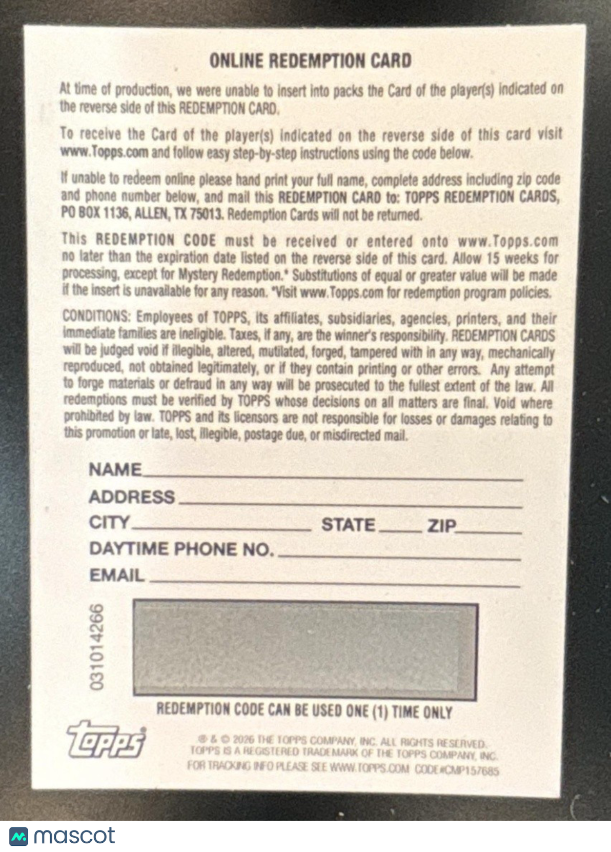 2026 Bowman Jac Caglianone Chrome Rookie Auto Green Refractor /99 RC KC Royals - Sports Cards