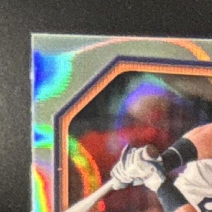 2026 Bowman Kevin McGonigle Chrome Prospects Lava /399 #BCP-145 Detroit Tigers - Sports Cards