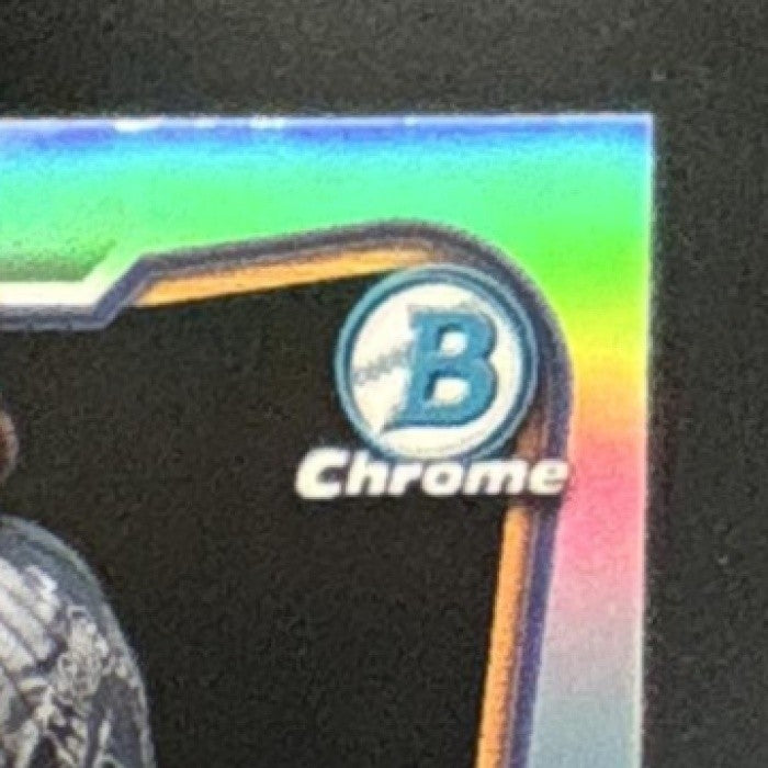 2026 Bowman Nolan McLean Chrome Rookie Red RC Variation #85 New York Mets - Sports Cards