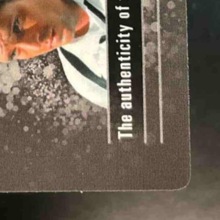 2026 Leaf Metal Pop Century Michael Madsen And...Action! Auto /2 #AA-MM1 - Non-Sports Cards