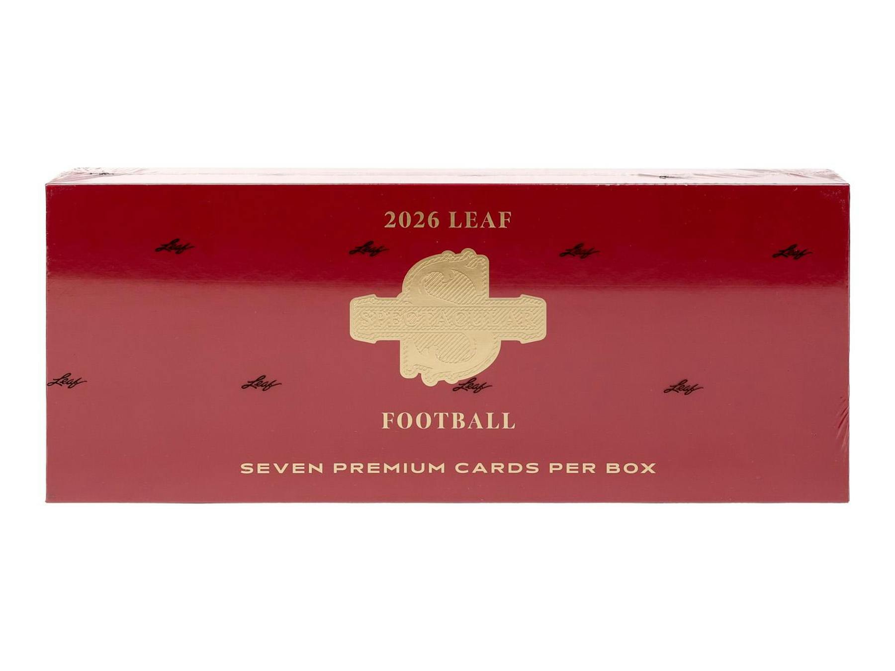 2025 Leaf Pearl Multisport Hobby Box - Dick & Jane's