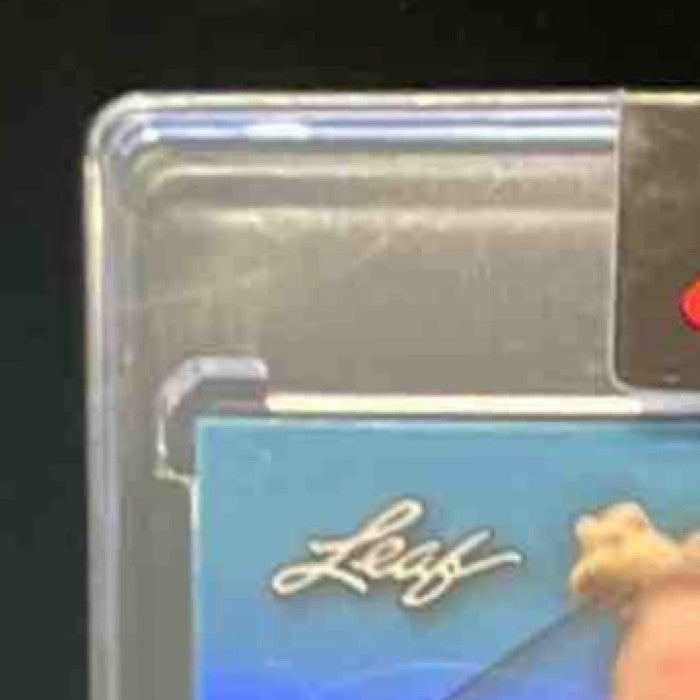 2026 Leaf Sports Heroes Kennedy Fuller Auto Prismatic Platinum 4/5 Womens Soccer - Sports Cards