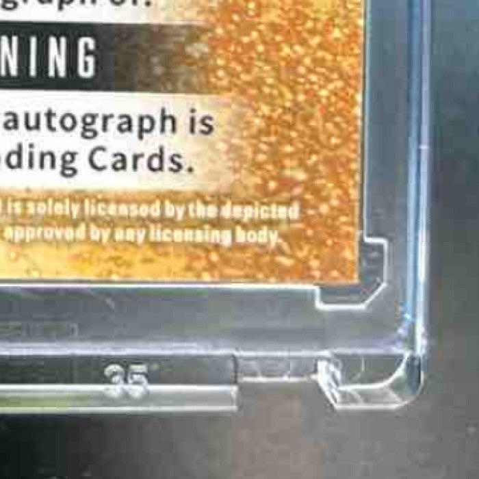 2026 Leaf Sports Heros Peyton Manning Toast Of The Town Gold 1/1 Auto - Sports Cards