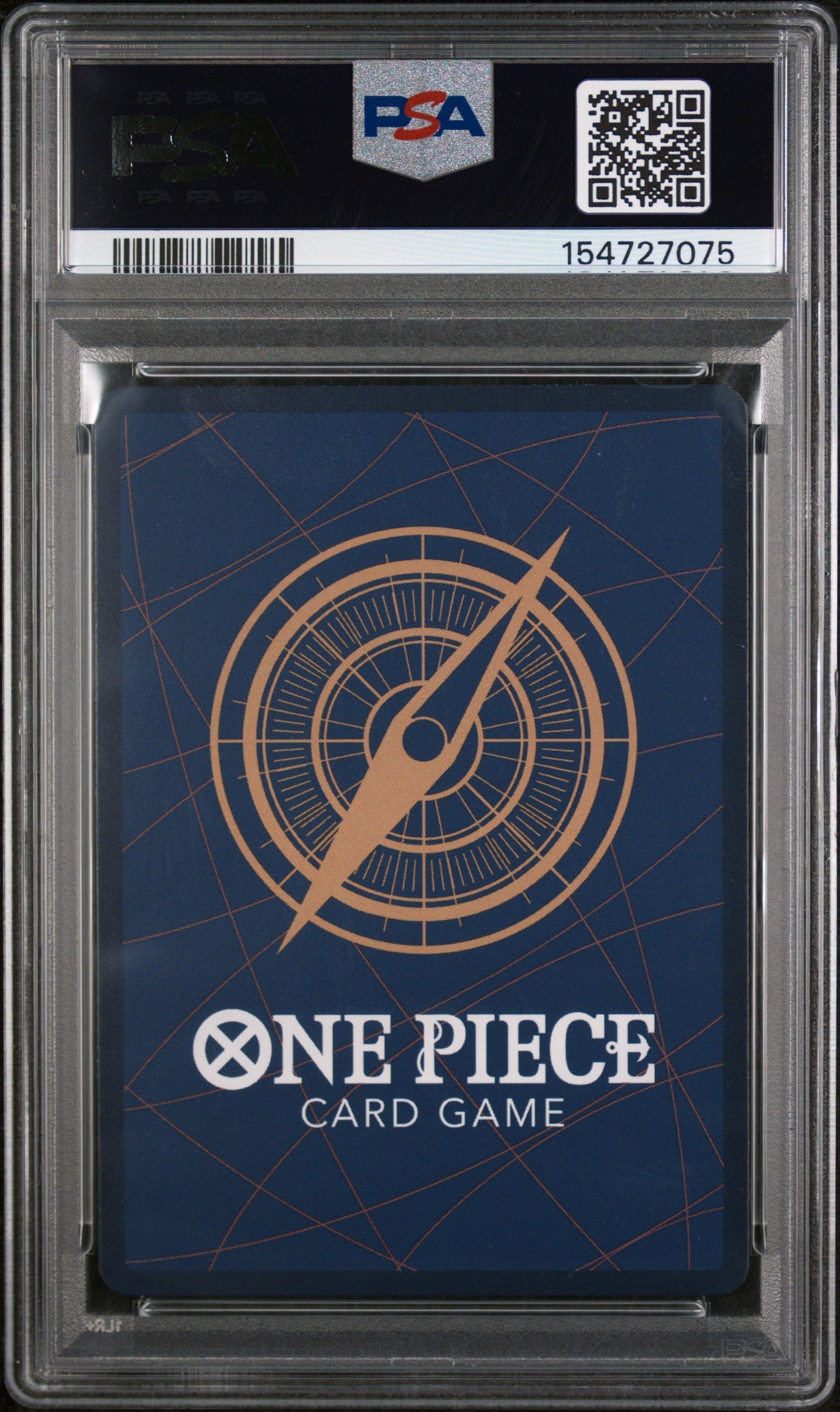 2026 One Piece OP14-The Azure Sea’s Seven Dracule Mihawk Special Alt Art PSA 10 - Graded TCG/CCG