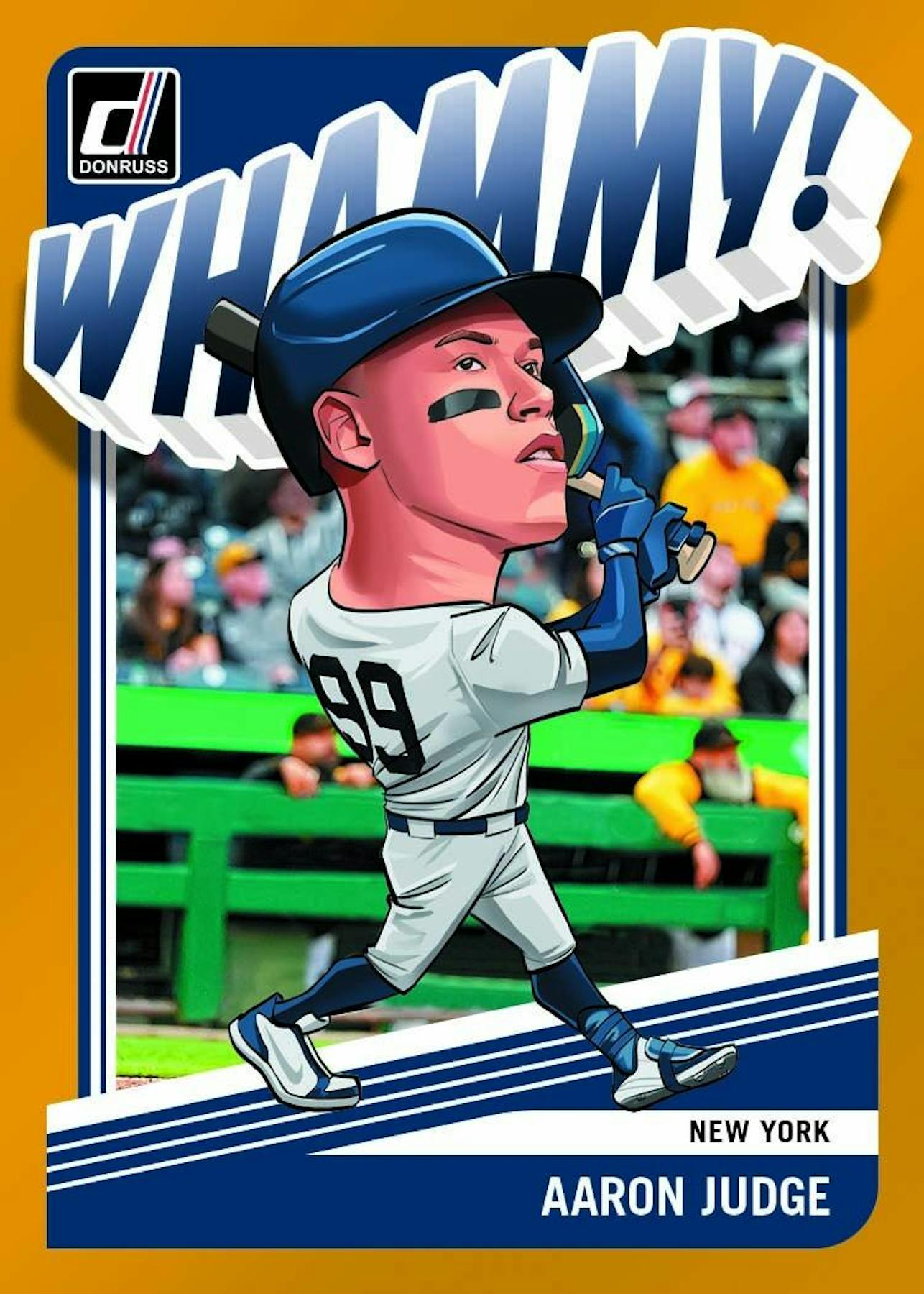 2026 Panini Donruss Baseball MEGA Box (2 Auto or Mem) - MLB hobby