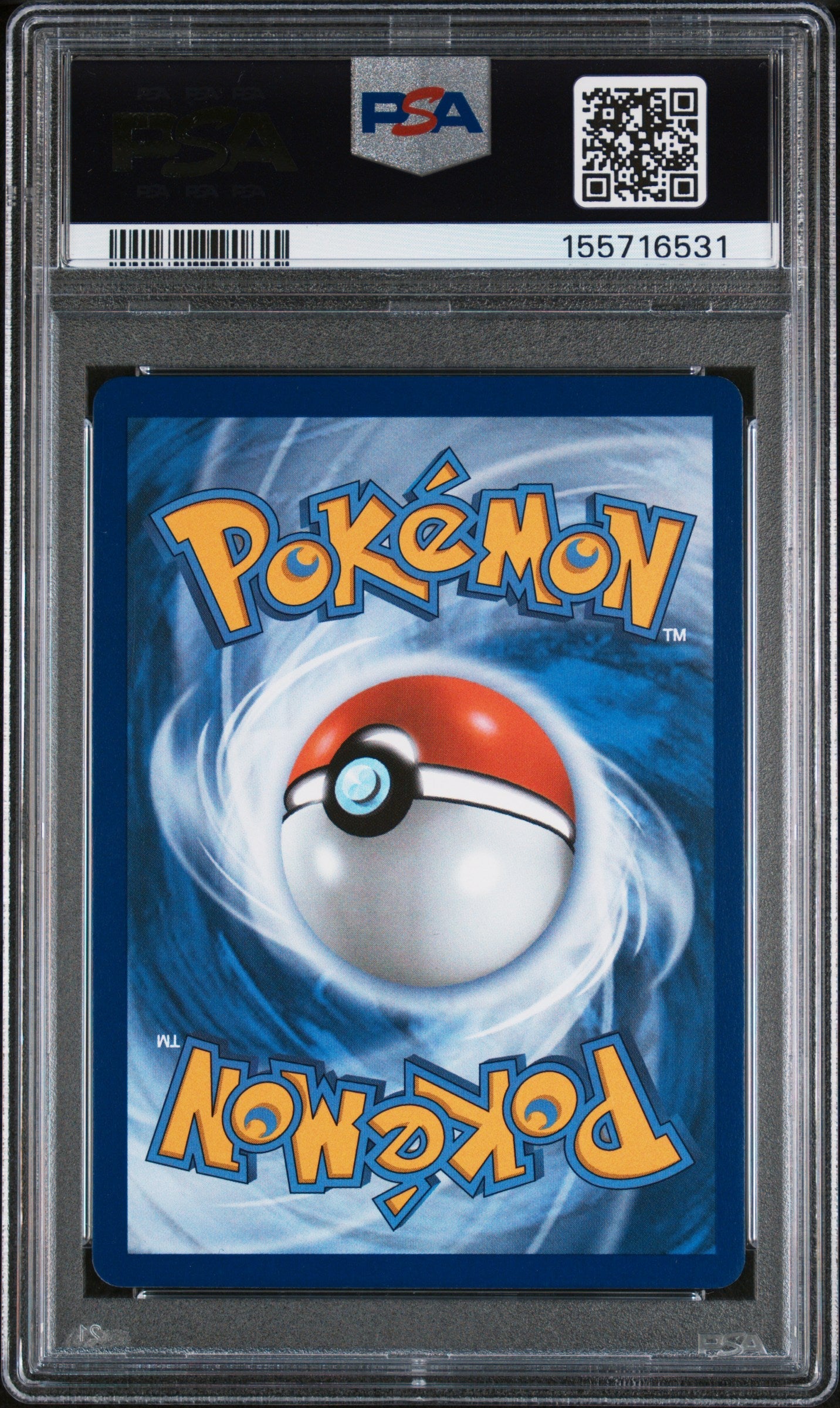 2026 Pokemon Ascended Heroes Mega Charizard Y EX #294 Hyper Rare PSA 9 MINT - Graded TCG/CCG