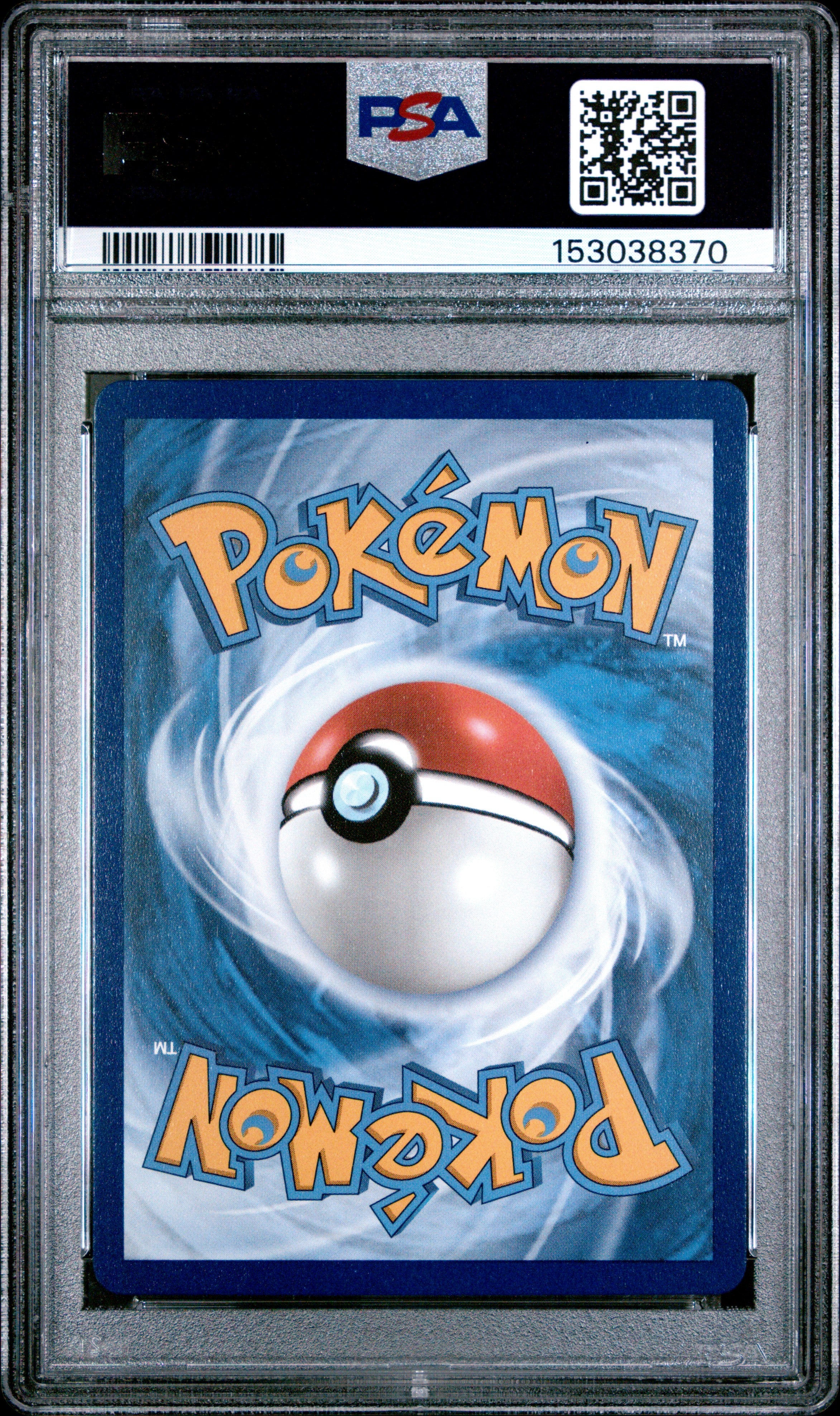 2026 Pokemon Ascended Heroes Mega Froslass EX #265 Mega Attack Rare PSA 10 - Graded TCG/CCG