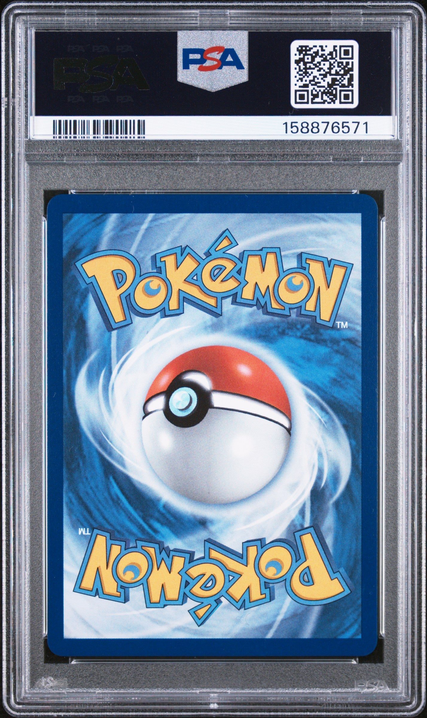 2026 Pokemon POR EN-Mega Clefable EX Special Illustration Rare PSA 10 GEM MINT - Graded TCG/CCG