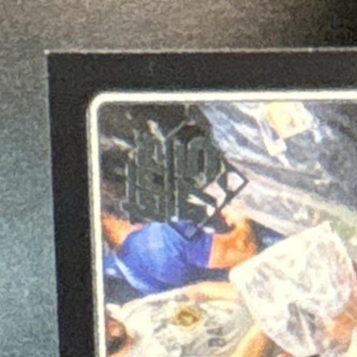 2026 Topps #642 Risen Sons 75 Years of Black /75 642 SP Combo Ohtani Dodgers - Sports Cards