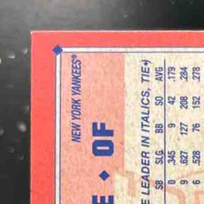 2026 Topps Aaron Judge 1991 Chrome Silver Pack Green Mojo /99 New York Yankees - Sports Cards