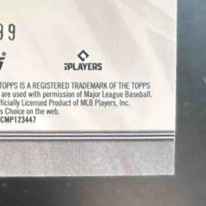 2026 Topps Austin Wells Major League Patch Auto Green /99 MEM New York Yankees - Sports Cards