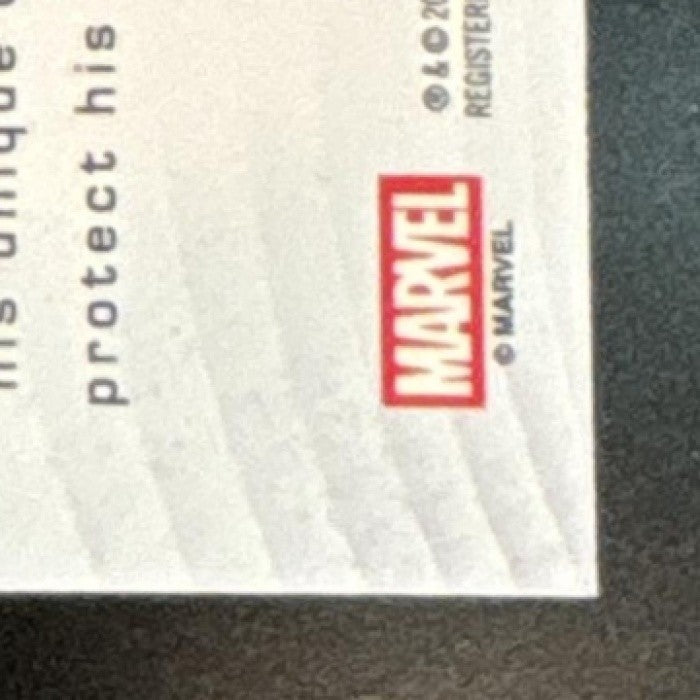2026 Topps Chrome Marvel Comics Spider-Ham Hulk Green Lazer Refractor /99 #162 - Non-Sports Cards
