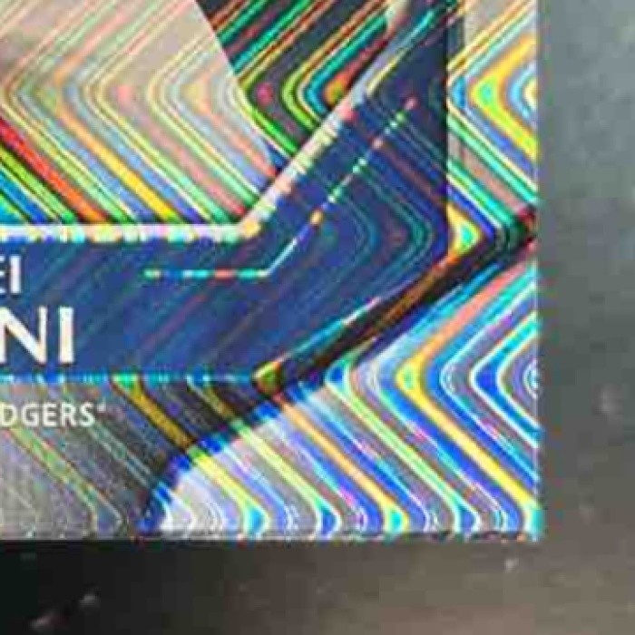 2026 Topps Collector’s Kit Exclusive Shohei Ohtani Wave Foil #MLB-1 - Sports Cards