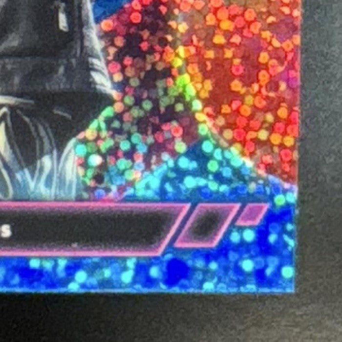 2026 Topps Cosmic Chrome WWE AJ Styles Galaxy Greats /99 #GG-10 - Sports Cards