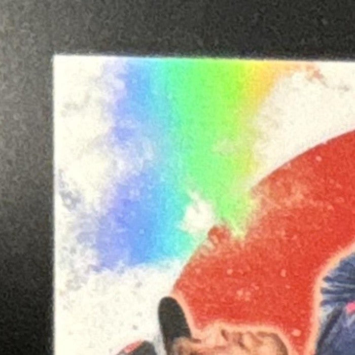 2026 Topps Finest Shohei Ohtani Worlds Refractor #WF-22 - Sports Cards