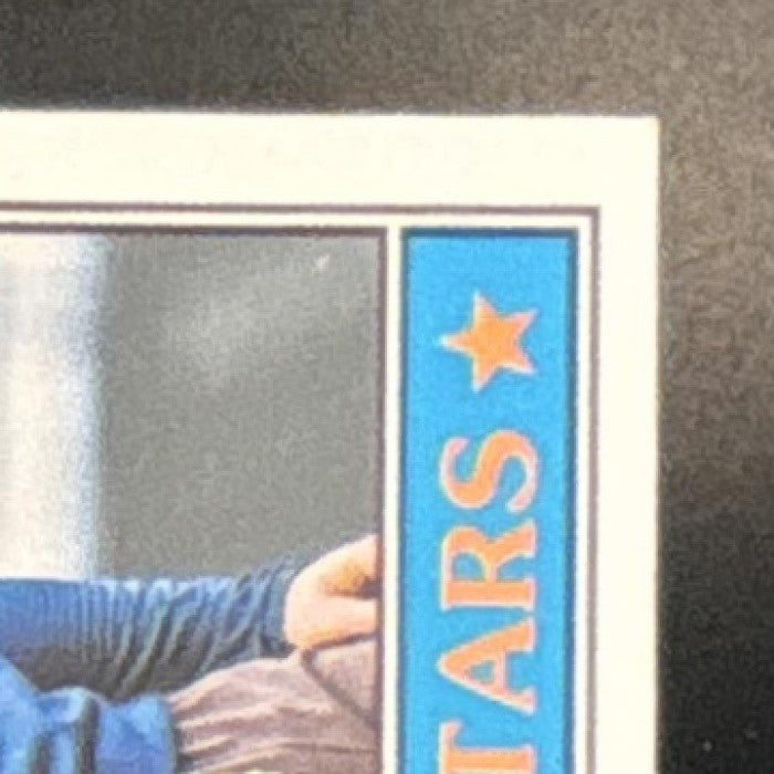 2026 Topps Heritage Pete Crow-Armstrong Image Variation #261 Chicago Cubs - Sports Cards