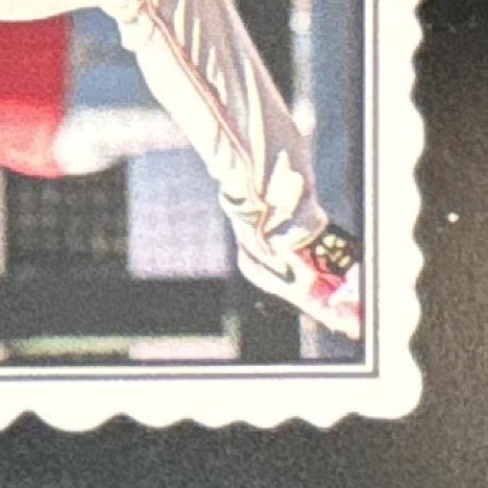 2026 Topps Heritage Sal Stewart Deckle Edge #221 SP RC Cincinnati Reds - Sports Cards