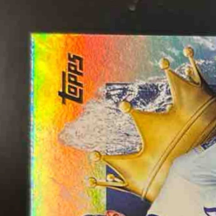 2026 Topps Jac Caglianone Home Field Advantage #HA-1 RC Kansas City Royals - Sports Cards