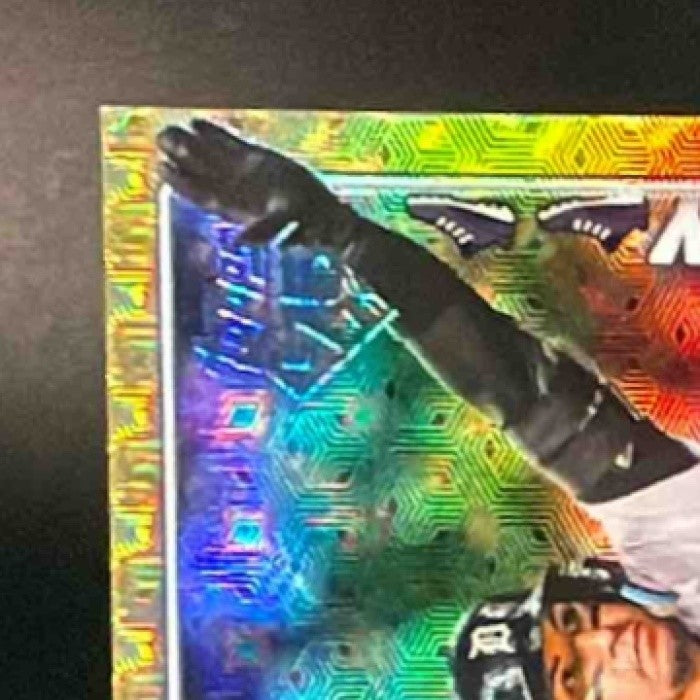 2026 Topps Javier Baez #144 Walk This Way FoilFractor 1/1 Detroit Tigers - Sports Cards