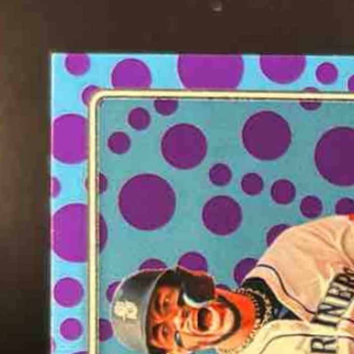 2026 Topps Julio Rodriguez Holiday Polka Dots #146 Seattle Mariners - Sports Cards