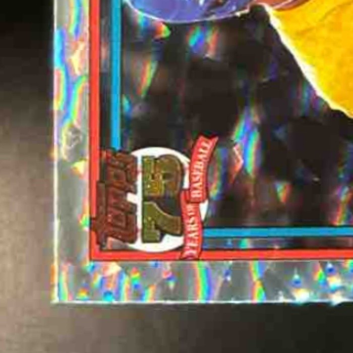 2026 Topps Roman Anthony 1991 Crackleboard Foil #T91-71 RC Boston Red Sox - Sports Cards