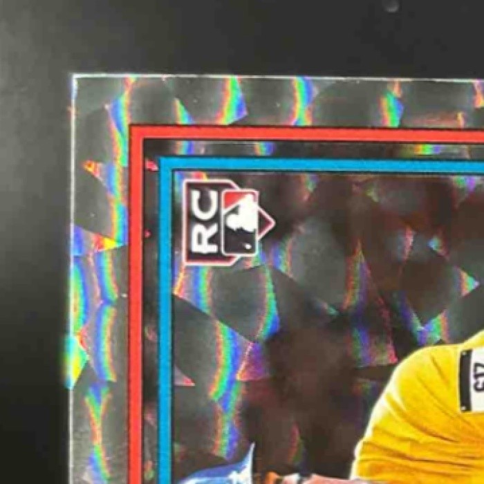 2026 Topps Roman Anthony 1991 Crackleboard Foil T91-71 RC Boston Red Sox - Sports Cards