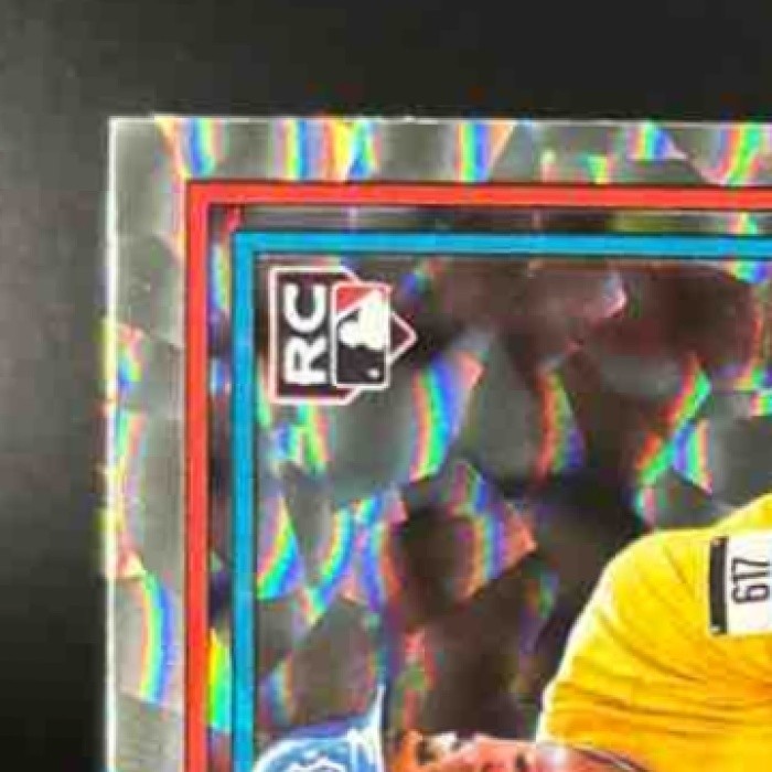 2026 Topps Roman Anthony 1991 Crackleboard Foil #T91-71 RC Boston Red Sox - Sports Cards